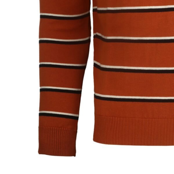 Autumn Radiance Sweater For Men - Asl Crystal - Image 6