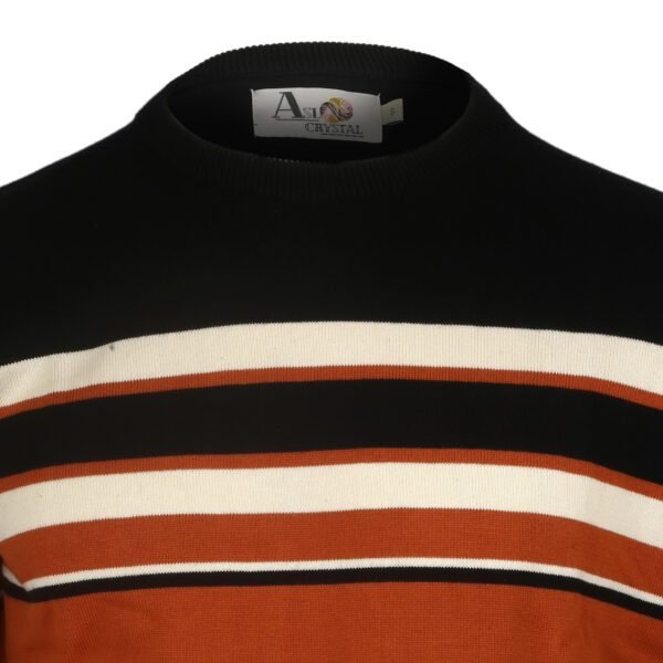 Autumn Radiance Sweater For Men - Asl Crystal - Image 5